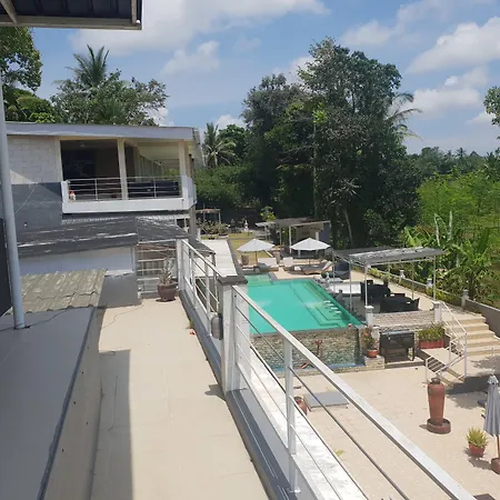 Villa Hati Indah