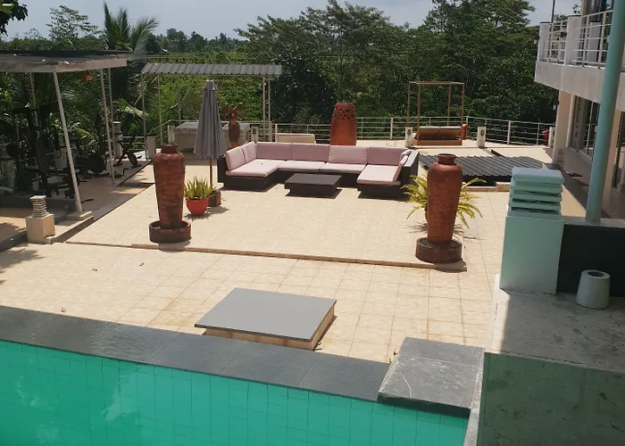 Hati Indah 4* Bringkit