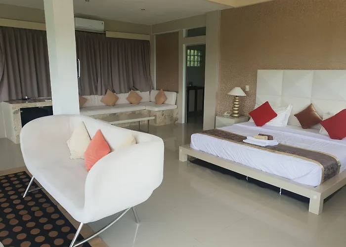 Hati Indah 4*